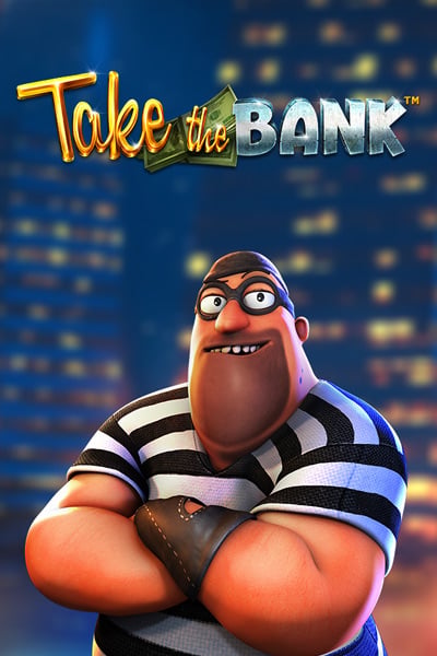 Take the Bank